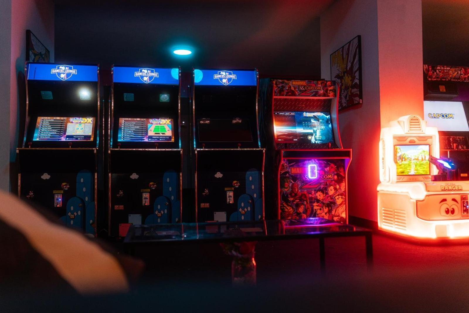 The Fox Hotel ポンセ エクステリア 写真