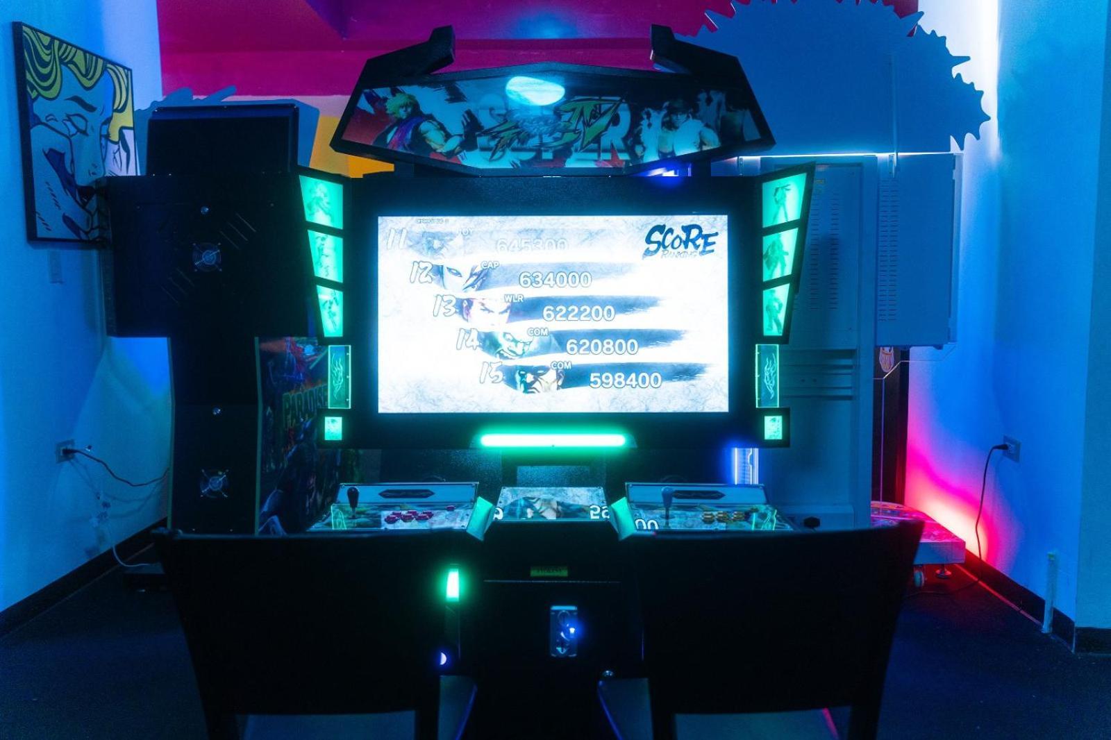 The Fox Hotel ポンセ エクステリア 写真