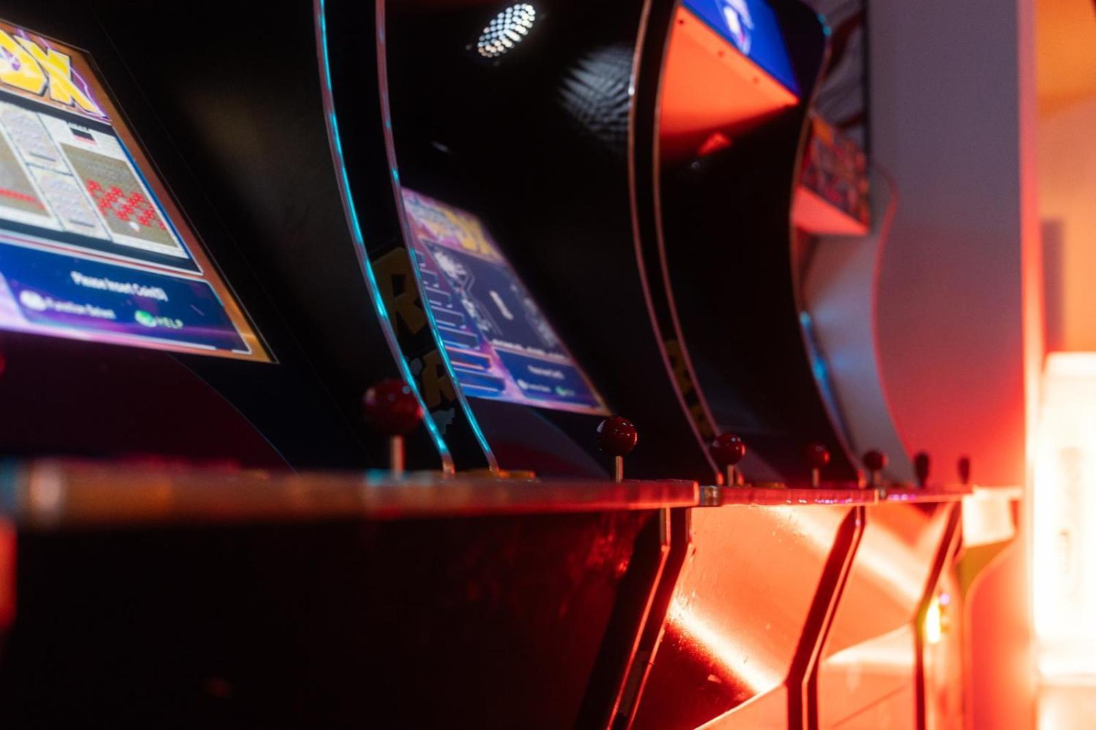 The Fox Hotel ポンセ エクステリア 写真