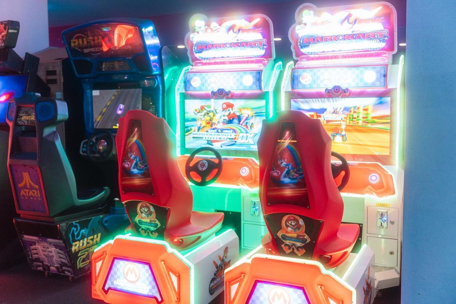The Fox Hotel ポンセ エクステリア 写真