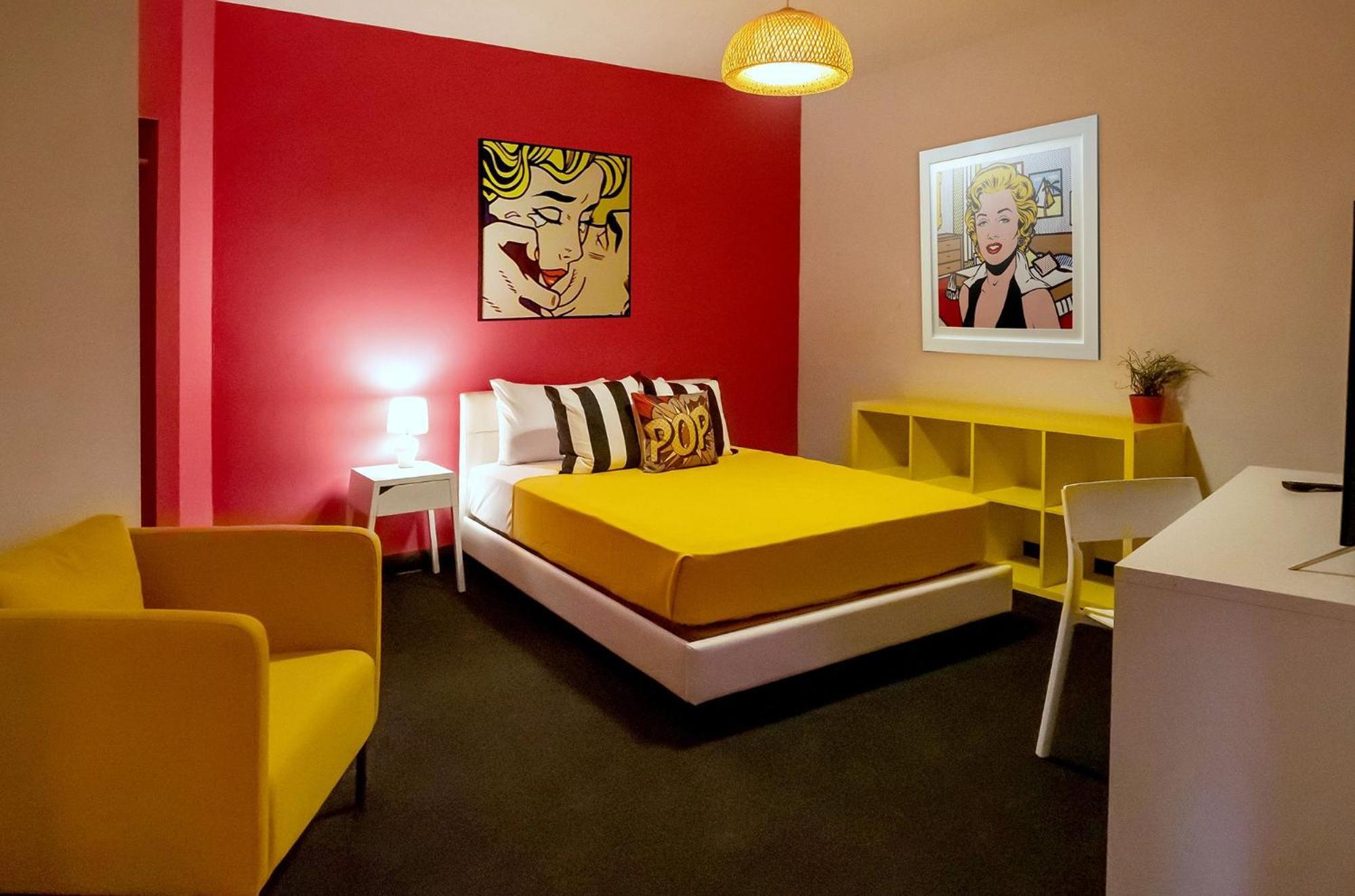 The Fox Hotel ポンセ エクステリア 写真