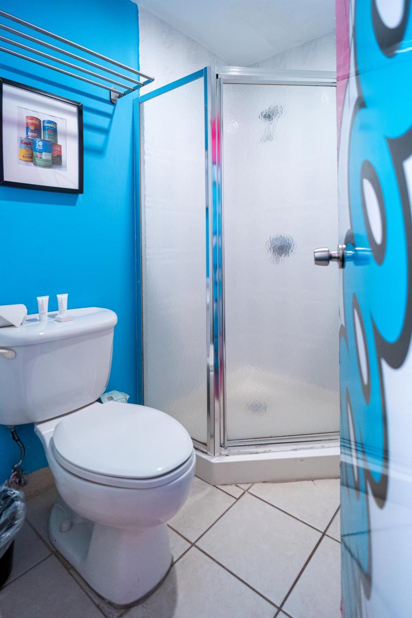 The Fox Hotel ポンセ 部屋 写真